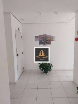 Imagem Apartamento com 2 Quartos à Venda, 53 m² em Monte Castelo - São José Dos Campos Imagem Apartamento com 2 Quartos à Venda, 53 m² em Monte Castelo - São José Dos Campos