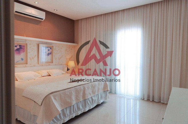 Imagem Apartamento com 3 Quartos à Venda, 138 m² em Umuarama - Ubatuba