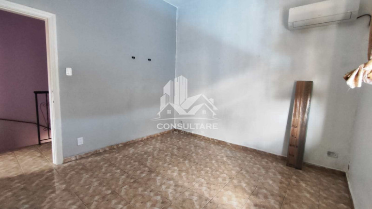 Imagem Casa com 3 Quartos para Alugar, 180 m² em Macuco - Santos Imagem Casa com 3 Quartos para Alugar, 180 m² em Macuco - Santos
