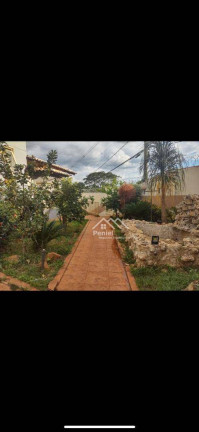 Imagem Casa com 4 Quartos à Venda, 211 m² em Vila Monte Alegre - Ribeirão Preto Imagem Casa com 4 Quartos à Venda, 211 m² em Vila Monte Alegre - Ribeirão Preto