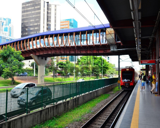 Imagem Imóvel para Alugar, 916 m² em Chácara Santo Antônio - São Paulo