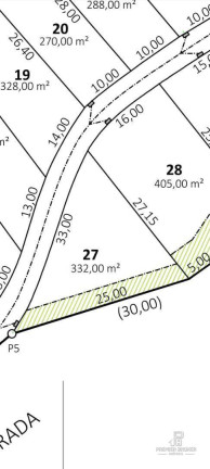 Imagem Terreno à Venda, 332 m² em Pimenteiras - Teresópolis Imagem Terreno à Venda, 332 m² em Pimenteiras - Teresópolis