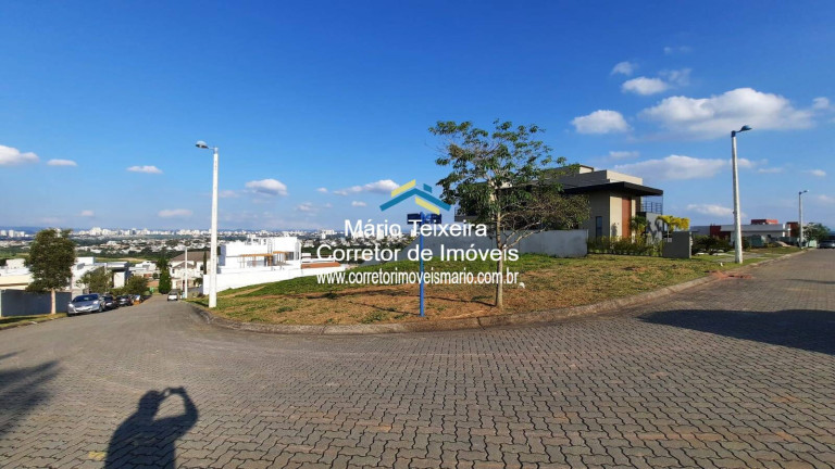 Imagem Terreno em Condomínio à Venda, 1.001 m² em Urbanova - São José Dos Campos Imagem Terreno em Condomínio à Venda, 1.001 m² em Urbanova - São José Dos Campos