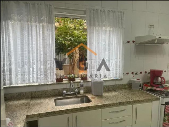 Imagem Casa com 3 Quartos à Venda, 180 m² em Jardim Independência - São Paulo Imagem Casa com 3 Quartos à Venda, 180 m² em Jardim Independência - São Paulo