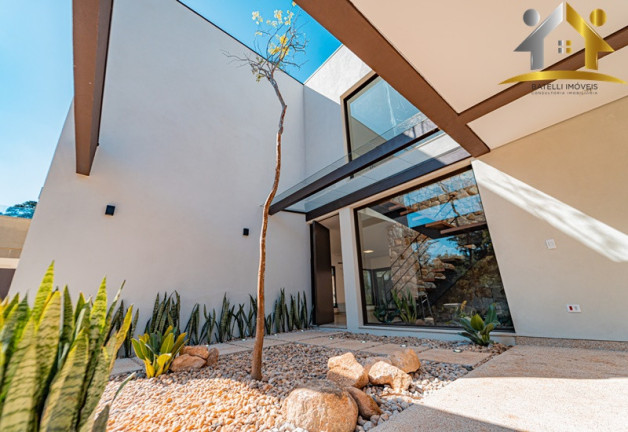 Imagem Casa de Condomínio com 4 Quartos à Venda, 371 m² em Granja Viana - Cotia Imagem Casa de Condomínio com 4 Quartos à Venda, 371 m² em Granja Viana - Cotia