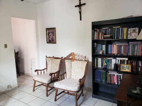 Imagem Casa com 4 Quartos à Venda, 83 m² em Penha De França - São Paulo Imagem Casa com 4 Quartos à Venda, 83 m² em Penha De França - São Paulo