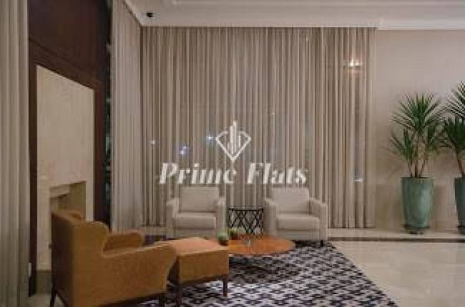 Imagem Apartamento com 1 Quarto à Venda, 40 m² em Vila Olímpia - São Paulo
