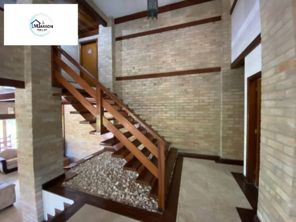 Imagem Casa com 5 Quartos à Venda, 501 m² em Domingos Dias - Ubatuba Imagem Casa com 5 Quartos à Venda, 501 m² em Domingos Dias - Ubatuba