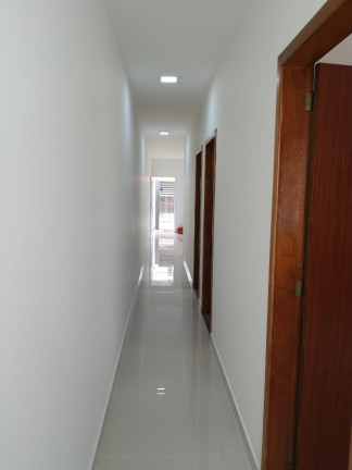 Imagem Casa com 2 Quartos à Venda, 73 m² em Residencial Estoril - Taubaté Imagem Casa com 2 Quartos à Venda, 73 m² em Residencial Estoril - Taubaté