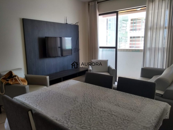 Imagem Apartamento com 2 Quartos à Venda, 70 m² em Centro - Balneário Camboriú