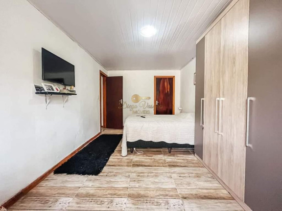 Imagem Casa com 2 Quartos à Venda, 250 m² em Colônia Alpina - Teresópolis Imagem Casa com 2 Quartos à Venda, 250 m² em Colônia Alpina - Teresópolis
