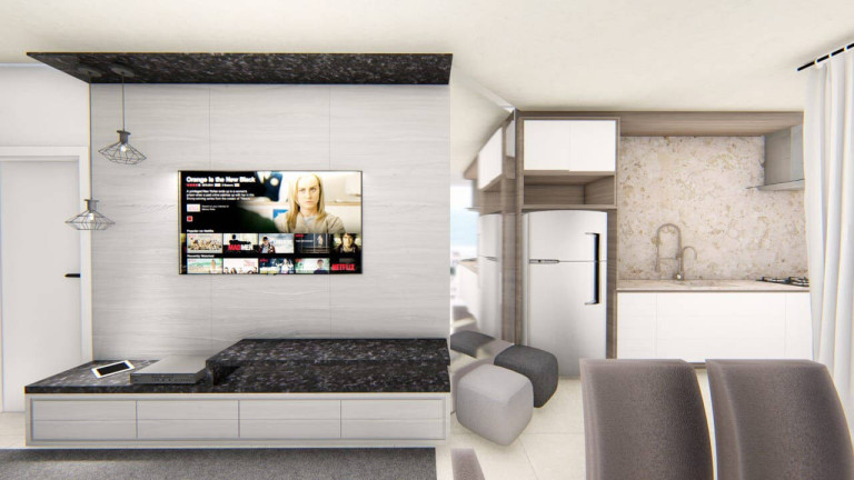 Imagem Apartamento com 2 Quartos à Venda, 99 m² em Mariscal - Bombinhas Imagem Apartamento com 2 Quartos à Venda, 99 m² em Mariscal - Bombinhas