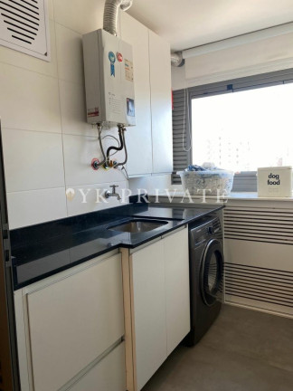 Imagem Apartamento com 3 Quartos à Venda, 105 m² em Vila Romana - São Paulo