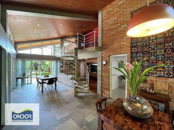 Imagem Casa de Condomínio com 3 Quartos à Venda, 314 m² em São Paulo Ii - Cotia Imagem Casa de Condomínio com 3 Quartos à Venda, 314 m² em São Paulo Ii - Cotia