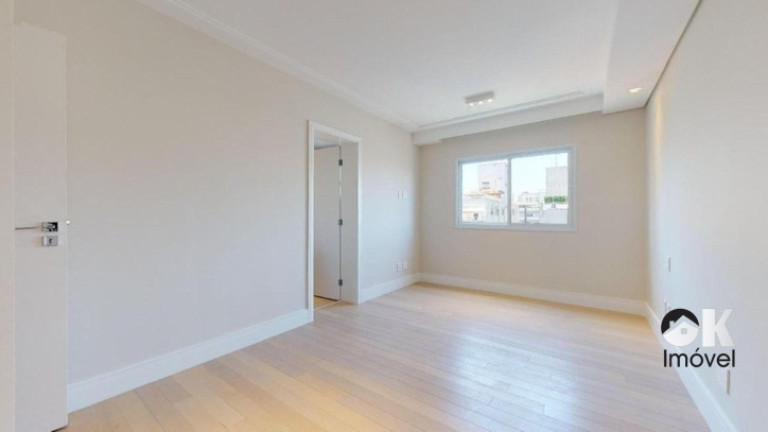 Imagem Apartamento com 3 Quartos à Venda, 244 m² em Jardim Paulista - São Paulo