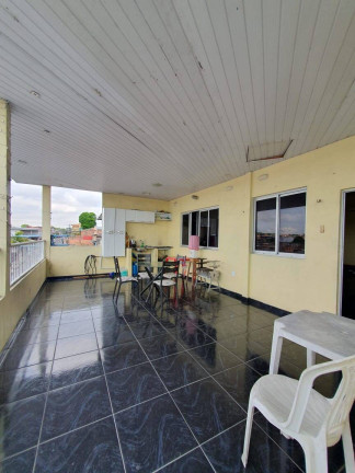 Imagem Casa com 3 Quartos à Venda, 200 m² em São José Operário - Manaus Imagem Casa com 3 Quartos à Venda, 200 m² em São José Operário - Manaus