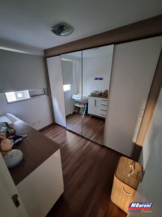Imagem Apartamento com 2 Quartos à Venda, 44 m² em água Branca - São Paulo