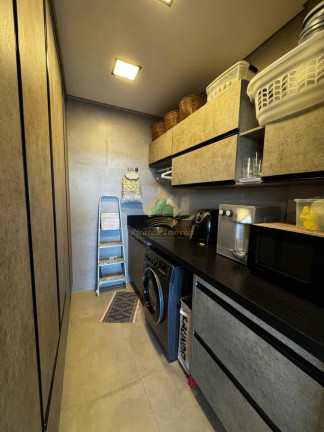 Imagem Apartamento com 3 Quartos à Venda, 179 m² em Barra Da Lagoa - Ubatuba