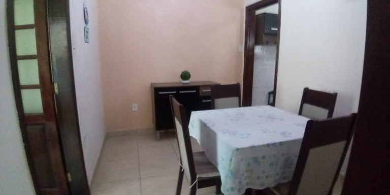 Imagem Casa com 4 Quartos à Venda, 202 m² em São Benedito - Guaratinguetá