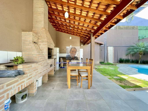 Imagem Casa de Condomínio com 3 Quartos à Venda, 318 m² em São Paulo Ii - Cotia Imagem Casa de Condomínio com 3 Quartos à Venda, 318 m² em São Paulo Ii - Cotia