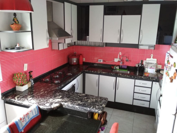 Imagem Cobertura com 2 Quartos à Venda, 83 m² em Jardim Milena - Santo André Imagem Cobertura com 2 Quartos à Venda, 83 m² em Jardim Milena - Santo André