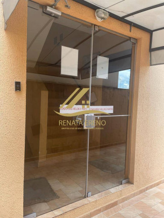 Imagem Apartamento com 2 Quartos à Venda, 53 m² em Jardim Leocádia - Sorocaba Imagem Apartamento com 2 Quartos à Venda, 53 m² em Jardim Leocádia - Sorocaba