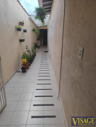 Imagem Casa com 3 Quartos à Venda, 175 m² em Cidade Morumbi - São José Dos Campos Imagem Casa com 3 Quartos à Venda, 175 m² em Cidade Morumbi - São José Dos Campos