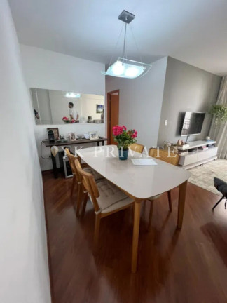 Imagem Apartamento com 3 Quartos à Venda, 84 m² em Pompéia - São Paulo Imagem Apartamento com 3 Quartos à Venda, 84 m² em Pompéia - São Paulo