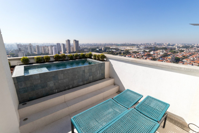 Imagem Apartamento com 2 Quartos à Venda, 150 m² em Jardim Aeroporto - São Paulo Imagem Apartamento com 2 Quartos à Venda, 150 m² em Jardim Aeroporto - São Paulo