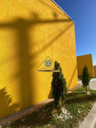 Casa com 2 Quartos à Venda,  em Samburá (tamoios) - Cabo Frio