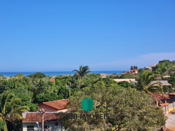 Imagem Casa com 4 Quartos à Venda, 150 m² em Setiba - Guarapari