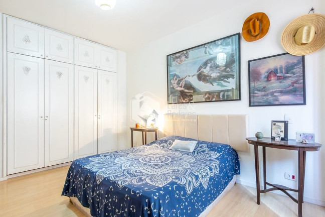Imagem Apartamento com 4 Quartos à Venda, 224 m² em Pinheiros - São Paulo