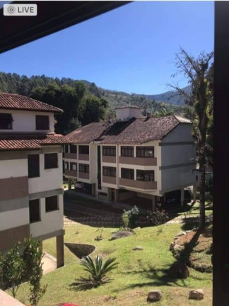 Imagem Apartamento com 3 Quartos à Venda, em Cascatinha - Nova Friburgo Imagem Apartamento com 3 Quartos à Venda, em Cascatinha - Nova Friburgo