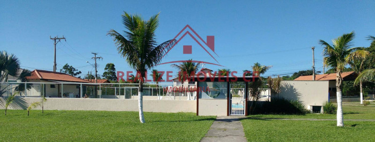 Imagem Terreno em Condomínio à Venda, 262 m² em Vila Do Peró - Cabo Frio