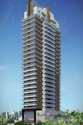 Apartamento com 1 Quarto à Venda, 60 m² em Vila Olímpia - São Paulo