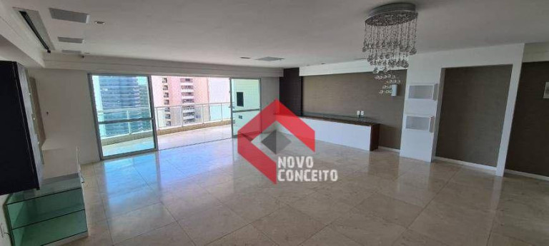 Imagem Apartamento com 4 Quartos à Venda, 210 m² em Meireles - Fortaleza Imagem Apartamento com 4 Quartos à Venda, 210 m² em Meireles - Fortaleza