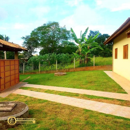 Imagem Imóvel com 3 Quartos à Venda, em Jardim Estância Brasil - Atibaia Imagem Imóvel com 3 Quartos à Venda, em Jardim Estância Brasil - Atibaia