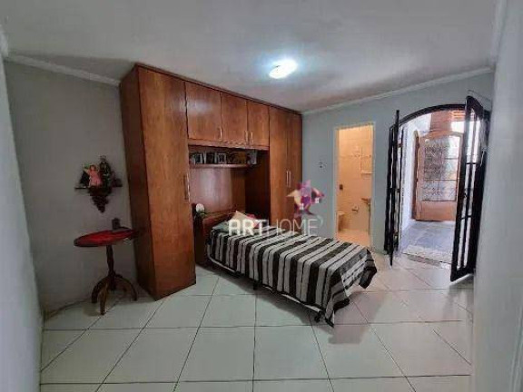 Imagem Sobrado com 5 Quartos à Venda, 245 m² em Demarchi - São Bernardo Do Campo Imagem Sobrado com 5 Quartos à Venda, 245 m² em Demarchi - São Bernardo Do Campo