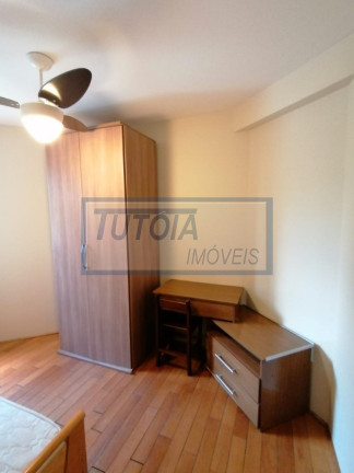 Imagem Apartamento com 3 Quartos à Venda, 90 m² em Vila Mariana - São Paulo Imagem Apartamento com 3 Quartos à Venda, 90 m² em Vila Mariana - São Paulo