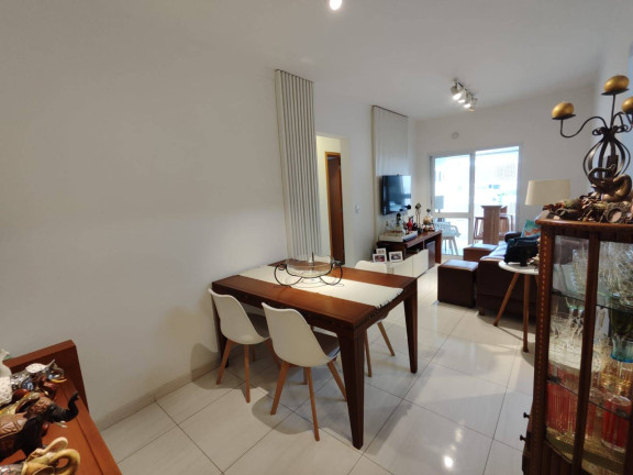 Imagem Apartamento com 2 Quartos à Venda, em Guilhermina - Praia Grande Imagem Apartamento com 2 Quartos à Venda, em Guilhermina - Praia Grande
