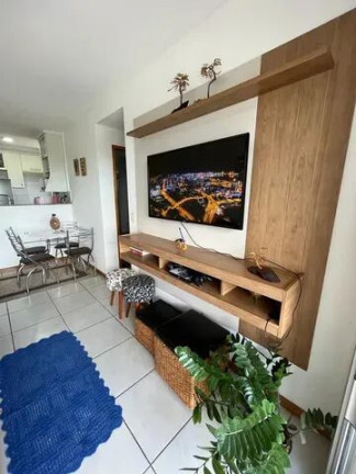 Imagem Apartamento com 2 Quartos à Venda, 60 m² em Jardim Camburi - Vitória