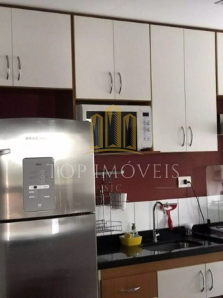 Imagem Apartamento com 1 Quarto à Venda, 48 m² em Vila Adyana - São José Dos Campos Imagem Apartamento com 1 Quarto à Venda, 48 m² em Vila Adyana - São José Dos Campos