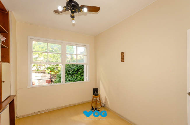 Imagem Imóvel com 3 Quartos à Venda, 119 m² em Petrópolis - Porto Alegre