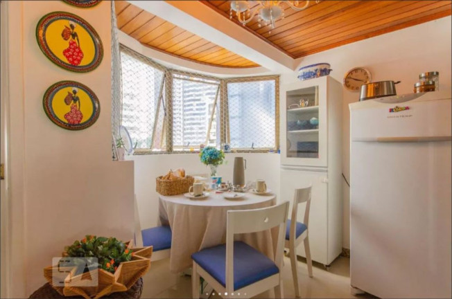 Imagem Apartamento com 3 Quartos à Venda, 152 m² em Pituba - Salvador Imagem Apartamento com 3 Quartos à Venda, 152 m² em Pituba - Salvador
