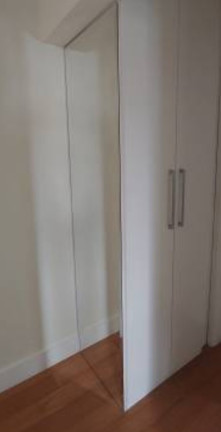 Imagem Imóvel com 3 Quartos à Venda, 70 m² em Campo Belo - São Paulo