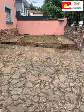 Casa com 3 Quartos à Venda, 200 m² em Vila Nova Conceição - São Paulo