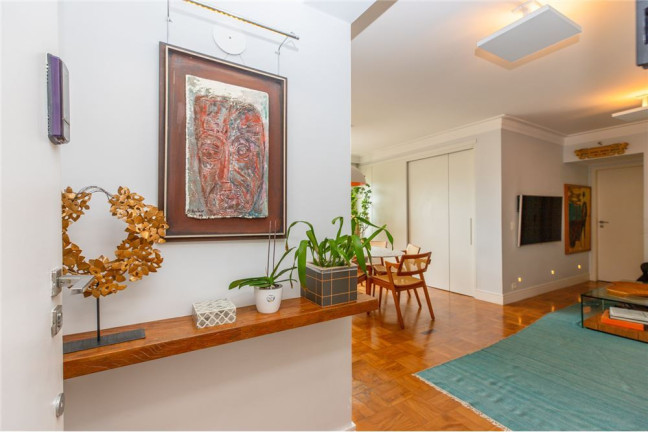 Imagem Apartamento com 2 Quartos à Venda, 67 m² em Vila Cordeiro - São Paulo Imagem Apartamento com 2 Quartos à Venda, 67 m² em Vila Cordeiro - São Paulo