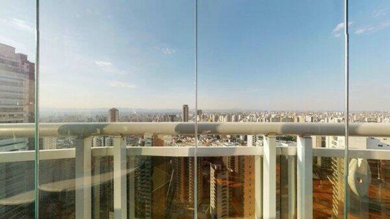 Imagem Apartamento com 4 Quartos à Venda, 297 m² em Jardim Anália Franco - São Paulo