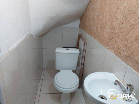 Imagem Casa de Condomínio com 2 Quartos à Venda, 55 m² em Vila Carmosina - São Paulo Imagem Casa de Condomínio com 2 Quartos à Venda, 55 m² em Vila Carmosina - São Paulo