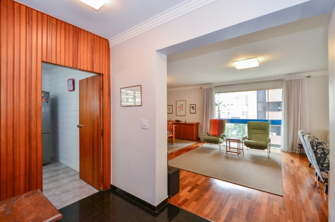 Imagem Apartamento com 3 Quartos à Venda, 198 m² em Santa Cecília - São Paulo Imagem Apartamento com 3 Quartos à Venda, 198 m² em Santa Cecília - São Paulo